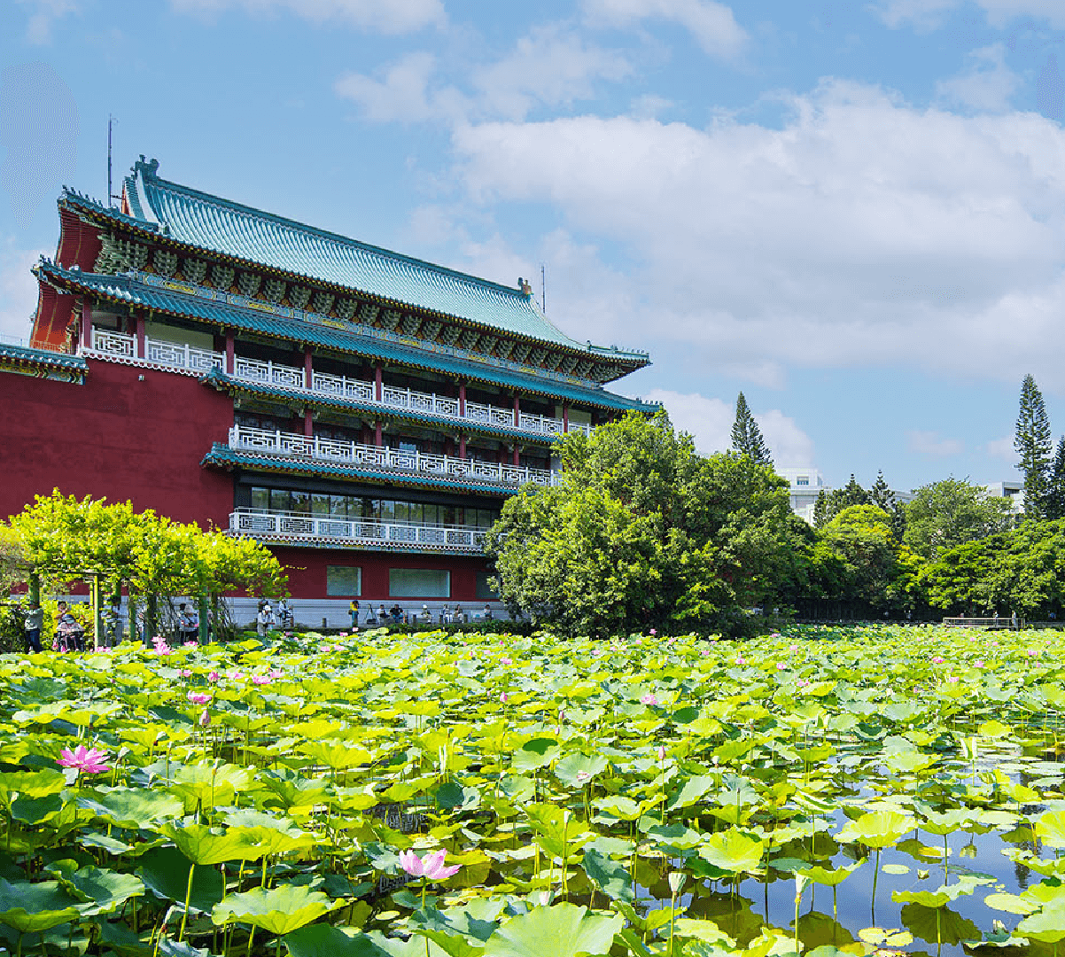 情境示意圖